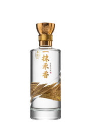 一抹禾香禾颂瓶