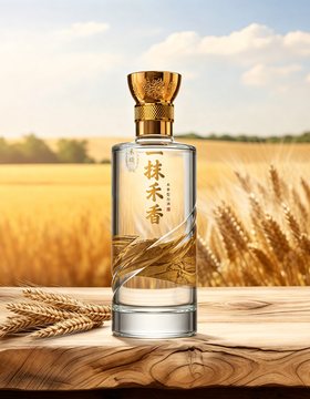 禾颂场景图