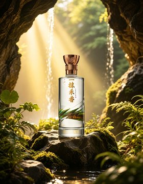 禾韵场景图