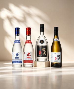 米本米系列产品