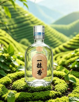 一抹香场景图